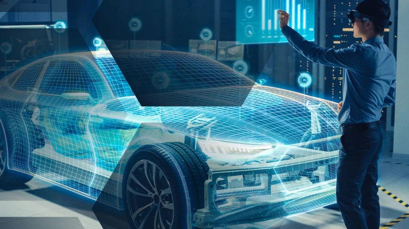 The End of Guesswork in Auto Service